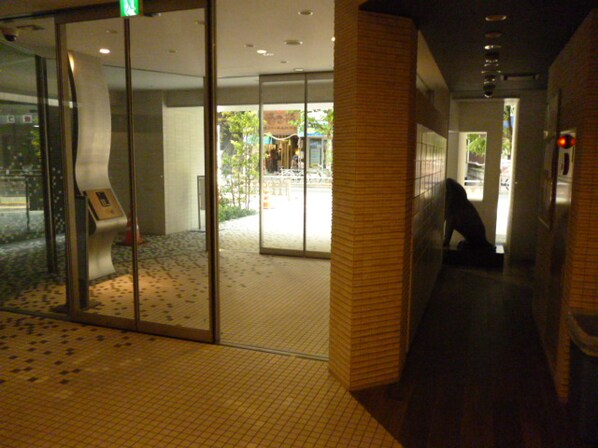 ライオンズアイル赤坂の物件内観写真